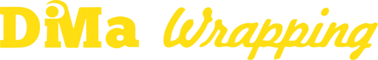 DiMa Wrapping Logo - Autofolierung in Hamm